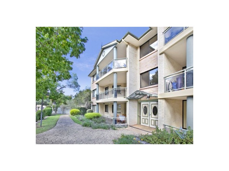 29/3-5 Marsden Street, Granville NSW 2142