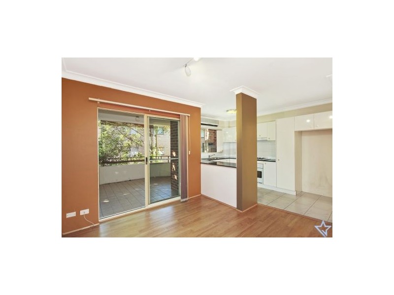 3/58 Grose Street, Parramatta NSW 2150