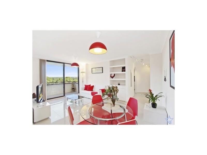 74/1 Castle Street, North Parramatta NSW 2151