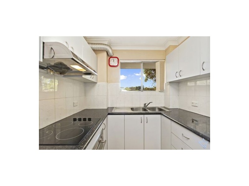 8/128 Macquarie Street, Parramatta NSW 2150