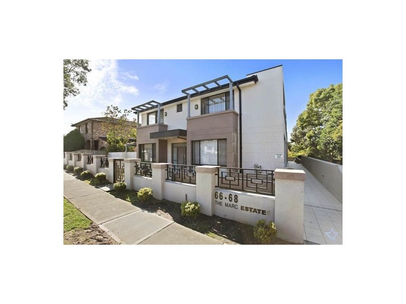 1/66 Buller Street, North Parramatta NSW 2151