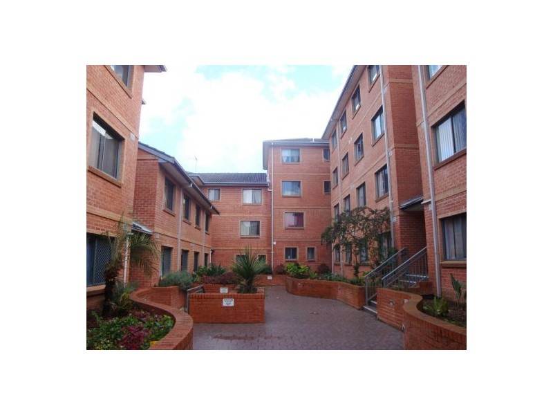 19/33-41 Brickfield Street, North Parramatta NSW 2151