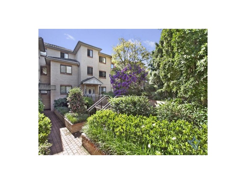 20/2-6 Shirley Street, Carlingford NSW 2118