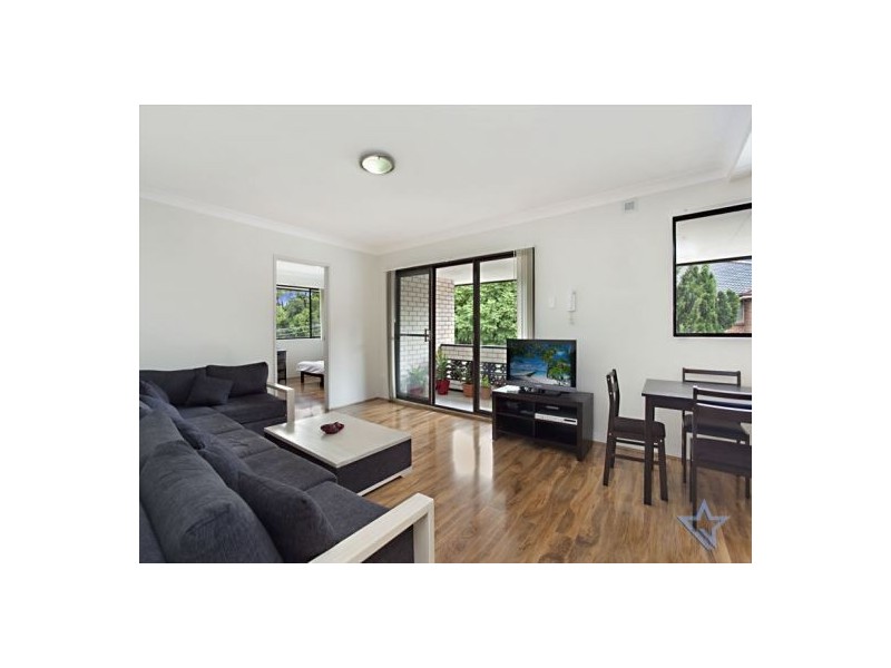 11/6-10 Inkerman Street, Granville NSW 2142