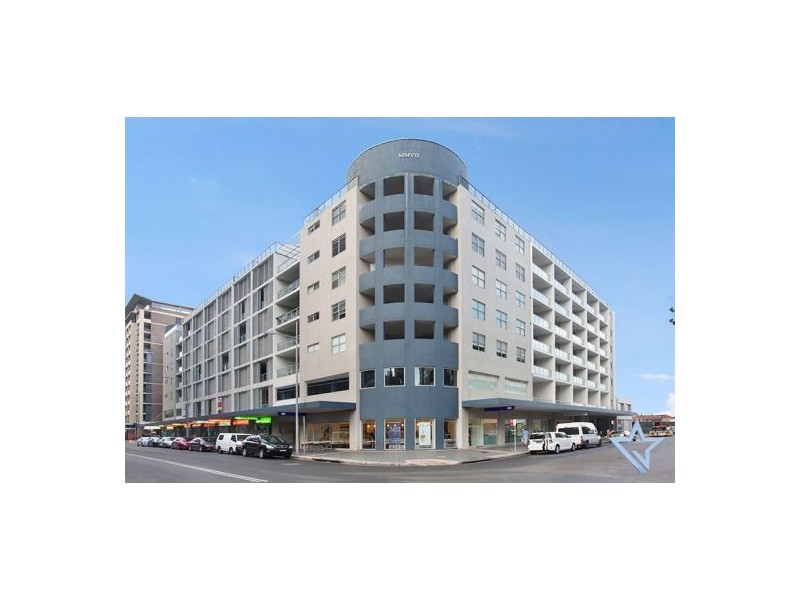 618/22 Charles Street, Parramatta NSW 2150