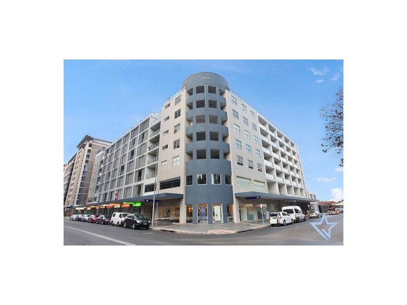 618/22 Charles Street, Parramatta NSW 2150