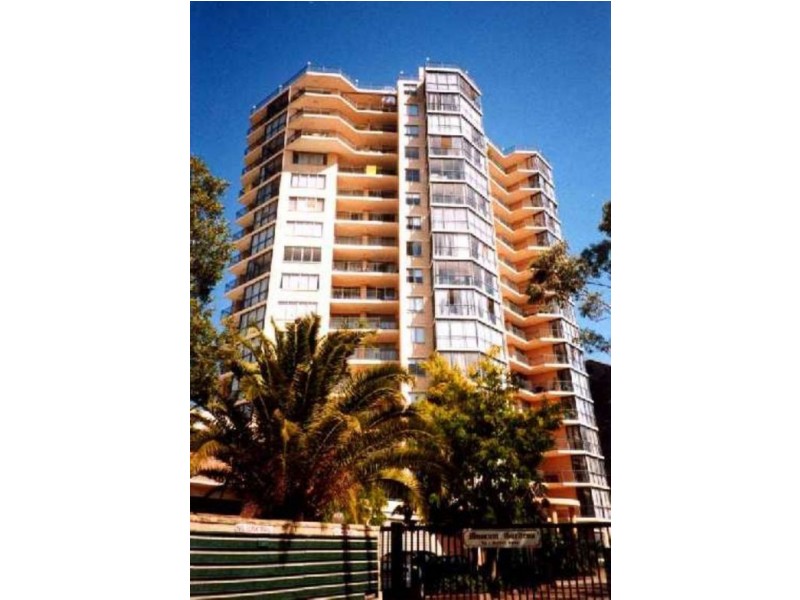 93/3 Sorrell Street, Parramatta NSW 2150
