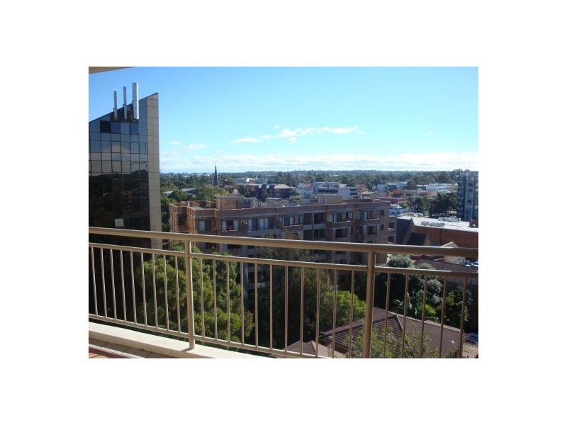 93/3 Sorrell Street, Parramatta NSW 2150