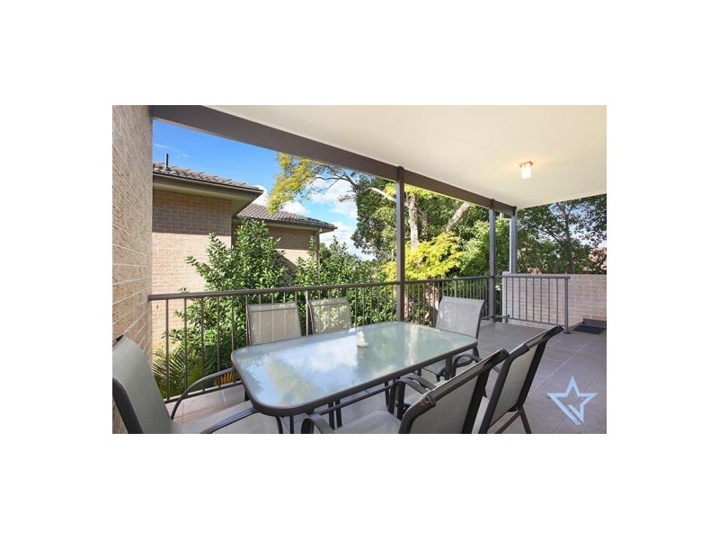 4/46 Pemberton Street, Parramatta NSW 2150