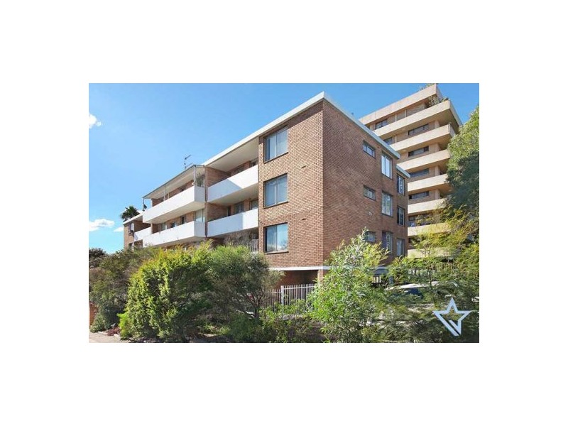 11/74 Great Western Highway, Parramatta NSW 2150