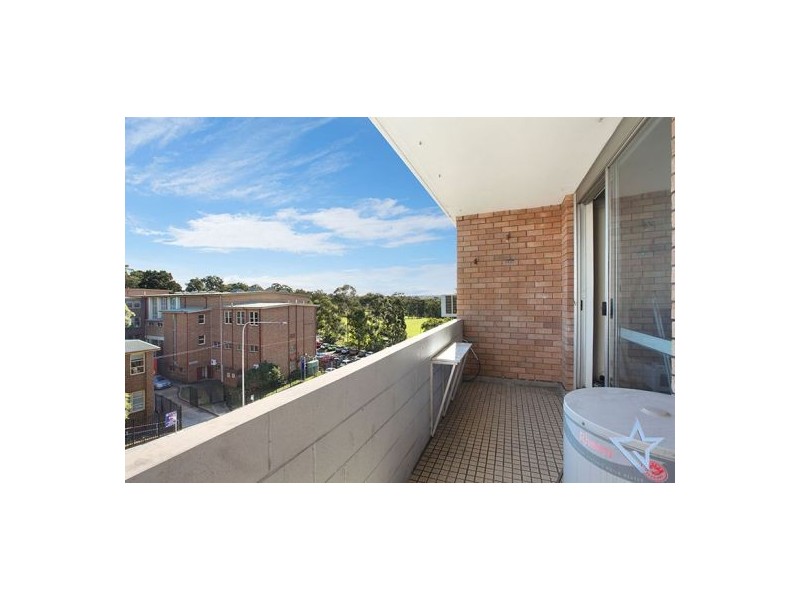 11/74 Great Western Highway, Parramatta NSW 2150