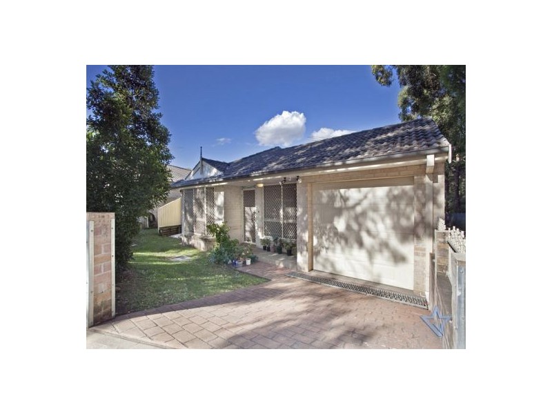 3/18 Belinda Place, Mays Hill NSW 2145
