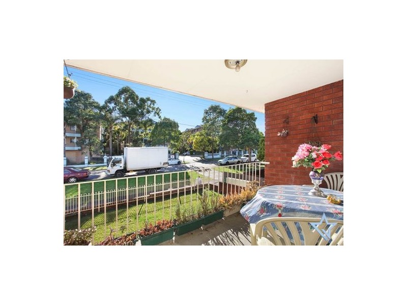 8/52 Virginia Street, Rosehill NSW 2142