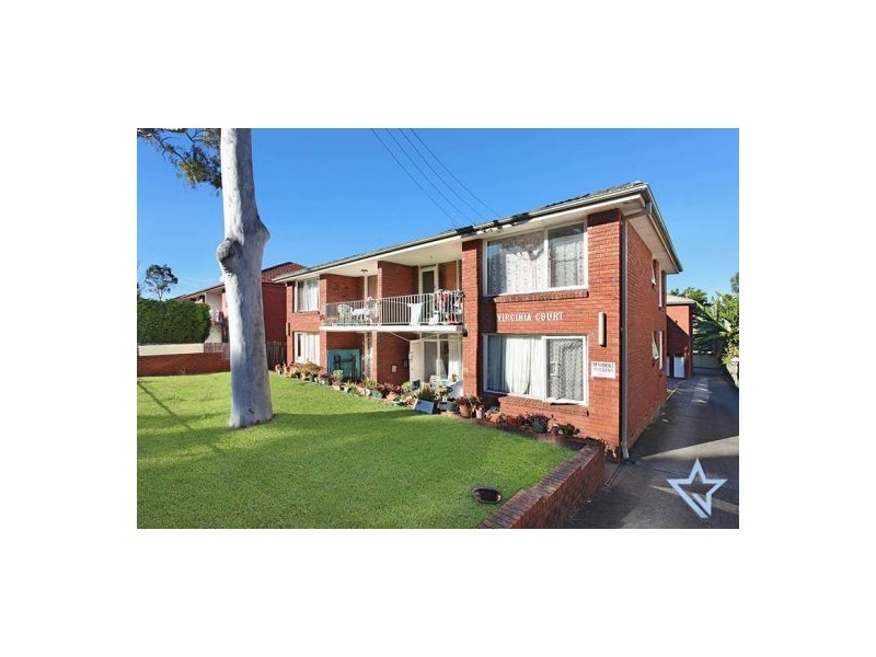 8/52 Virginia Street, Rosehill NSW 2142