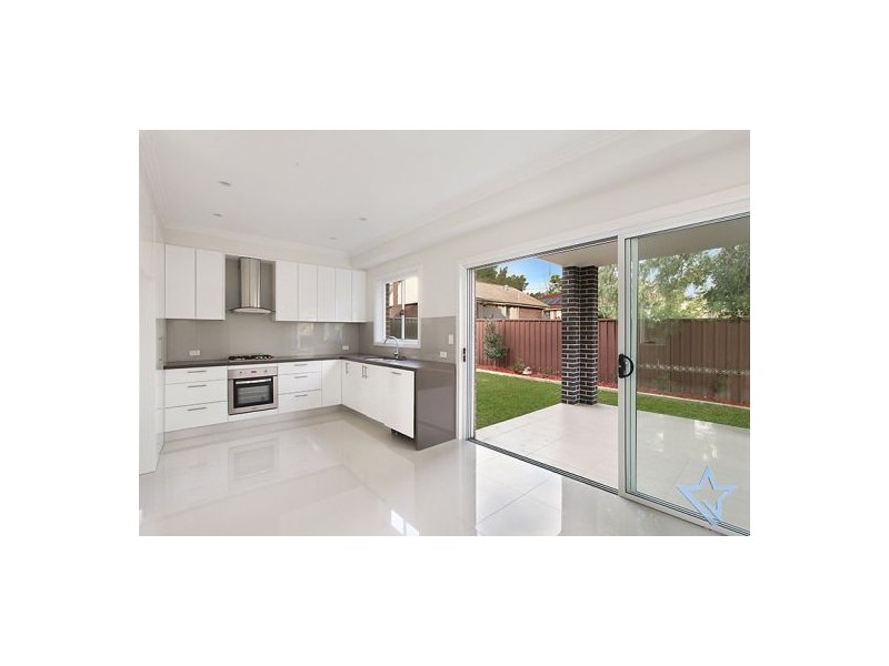 38A Jeffery Avenue, North Parramatta NSW 2151