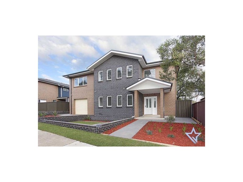 38A Jeffery Avenue, North Parramatta NSW 2151