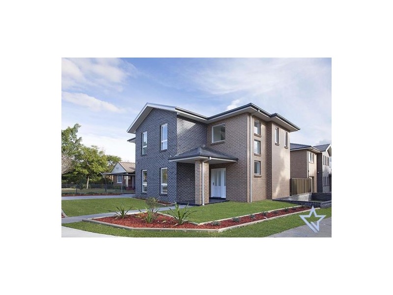 38 Jeffery Avenue, North Parramatta NSW 2151