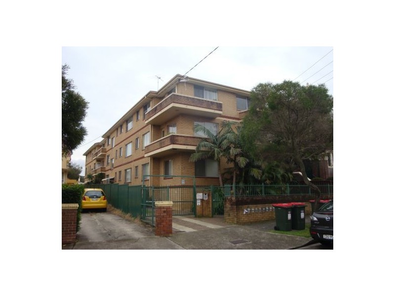 8/5 Macarthur Parade, Dulwich Hill NSW 2203