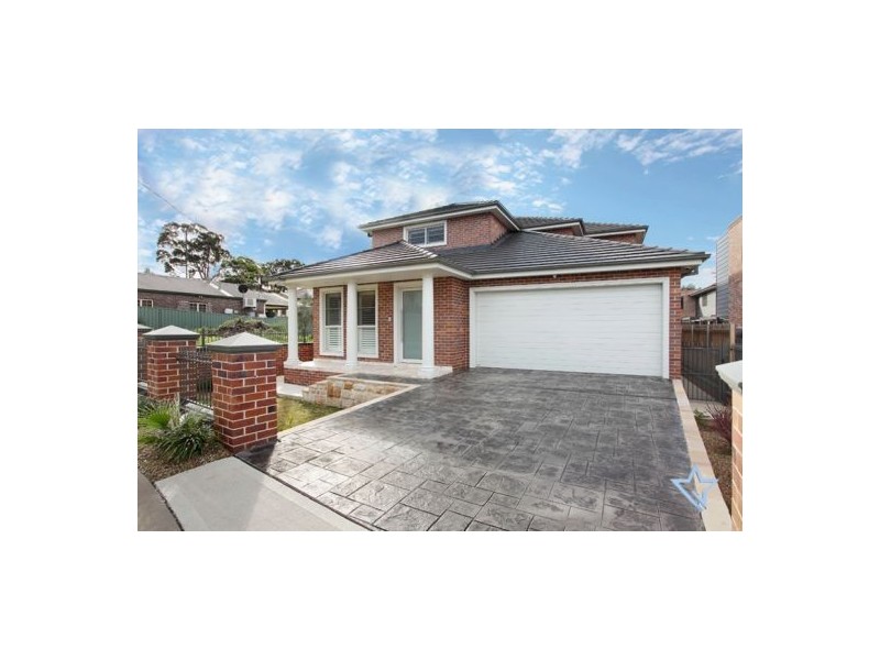 12 Saunders Street, North Parramatta NSW 2151