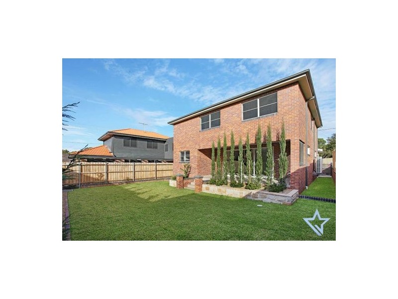 12 Saunders Street, North Parramatta NSW 2151