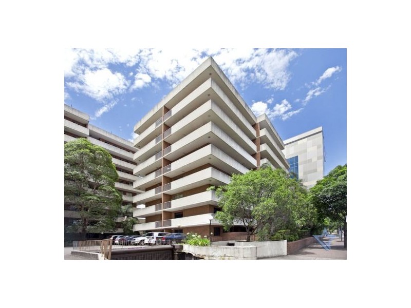 8/128 Macquarie Street, Parramatta NSW 2150
