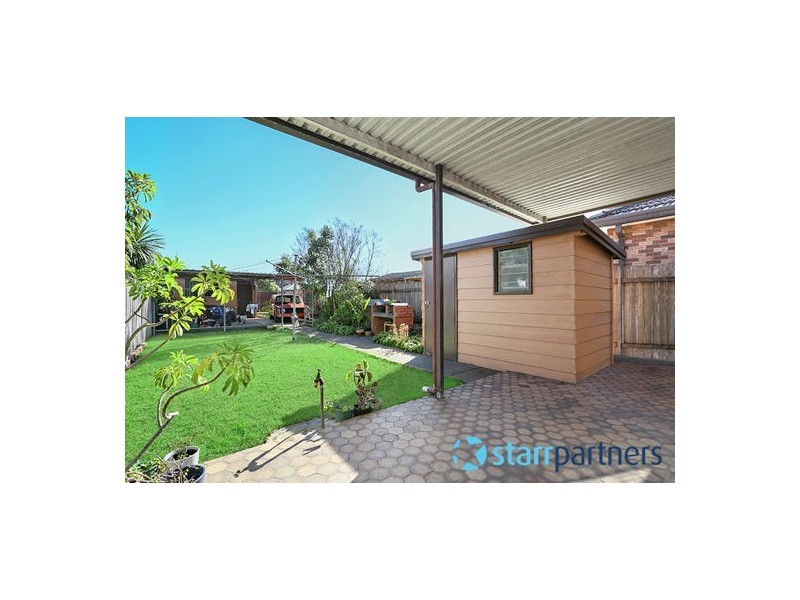 38 Alfred St, Granville NSW 2142