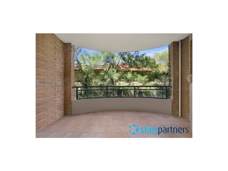 8/45 Brickfield Street, North Parramatta NSW 2151