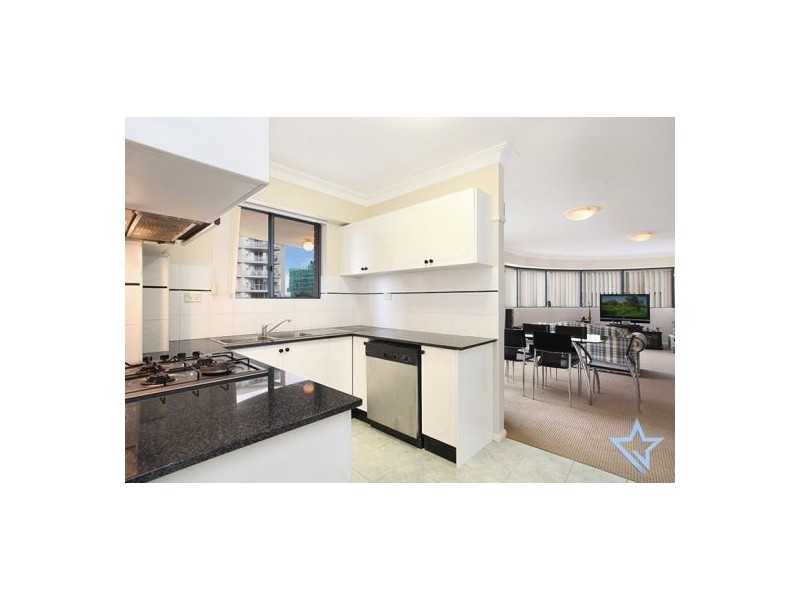 22/36 Albert Street, North Parramatta NSW 2151