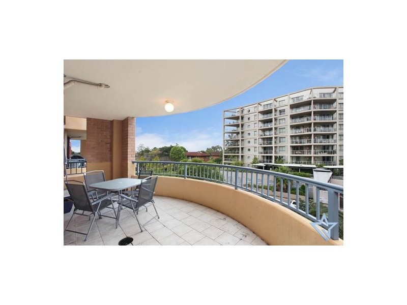 22/36 Albert Street, North Parramatta NSW 2151