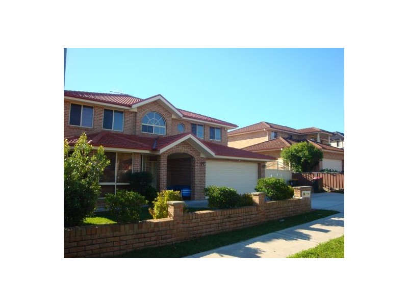 7 Ivan Street, Greystanes NSW 2145