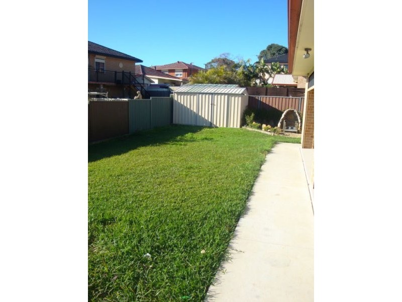 7 Ivan Street, Greystanes NSW 2145