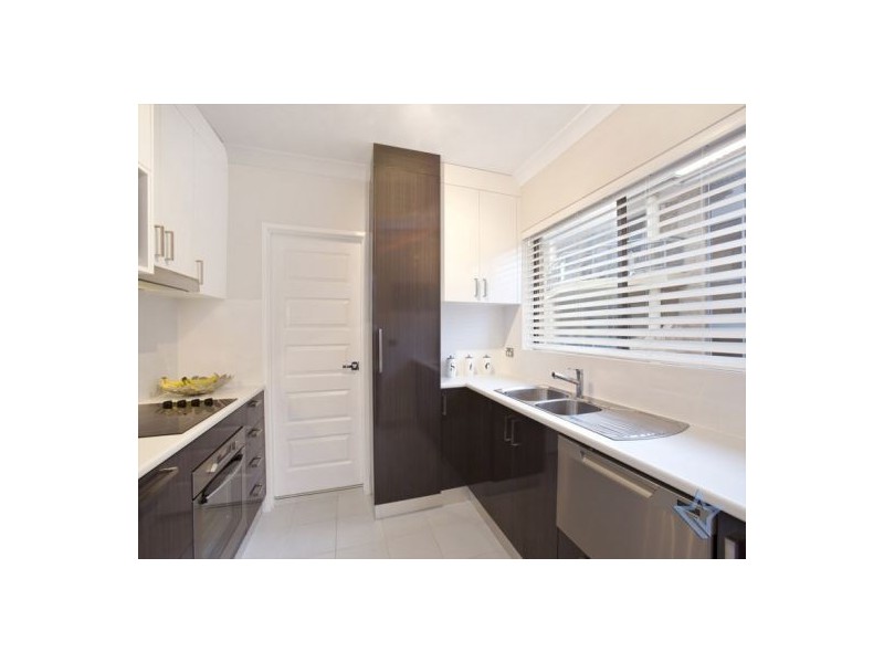 4/17 Central Avenue, Westmead NSW 2145