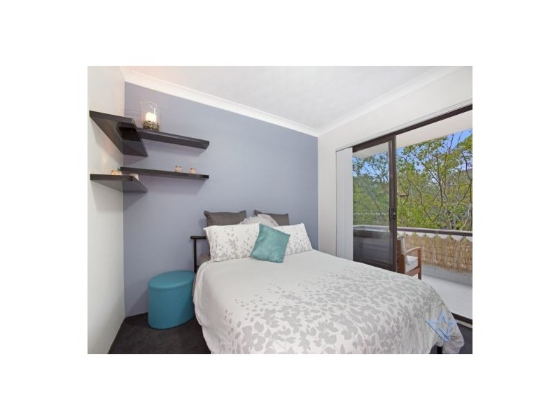 4/17 Central Avenue, Westmead NSW 2145