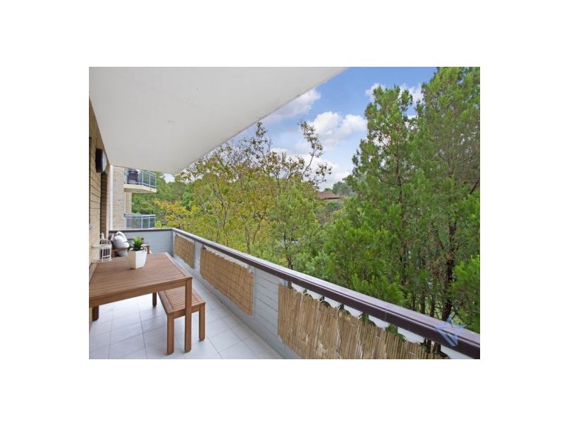 4/17 Central Avenue, Westmead NSW 2145