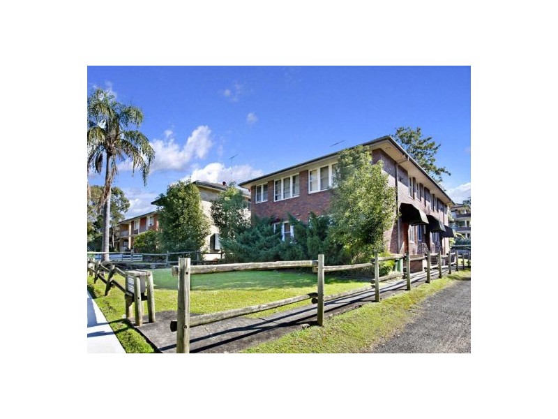 8/26A Bellevue Street, North Parramatta NSW 2151