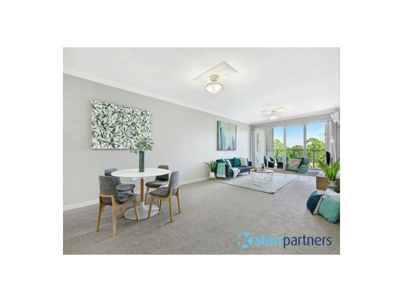 52/34 Albert Street, North Parramatta NSW 2151