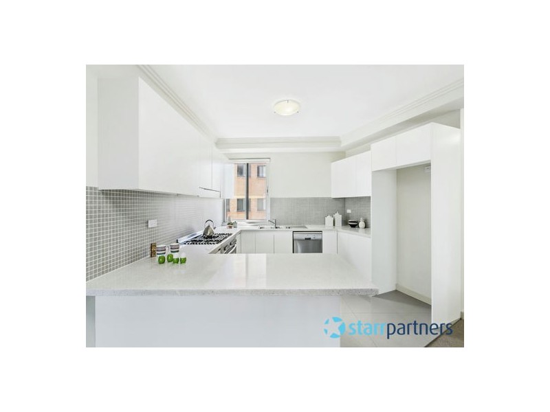 52/34 Albert Street, North Parramatta NSW 2151