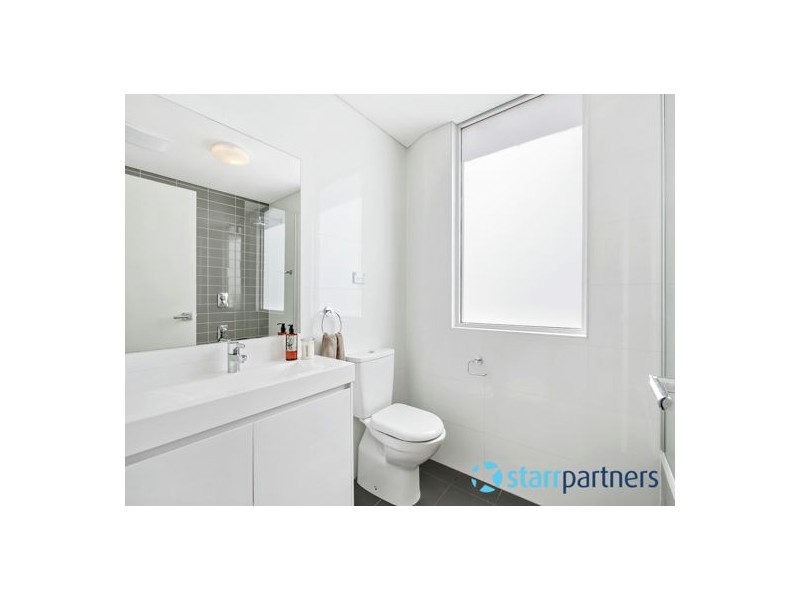 52/34 Albert Street, North Parramatta NSW 2151