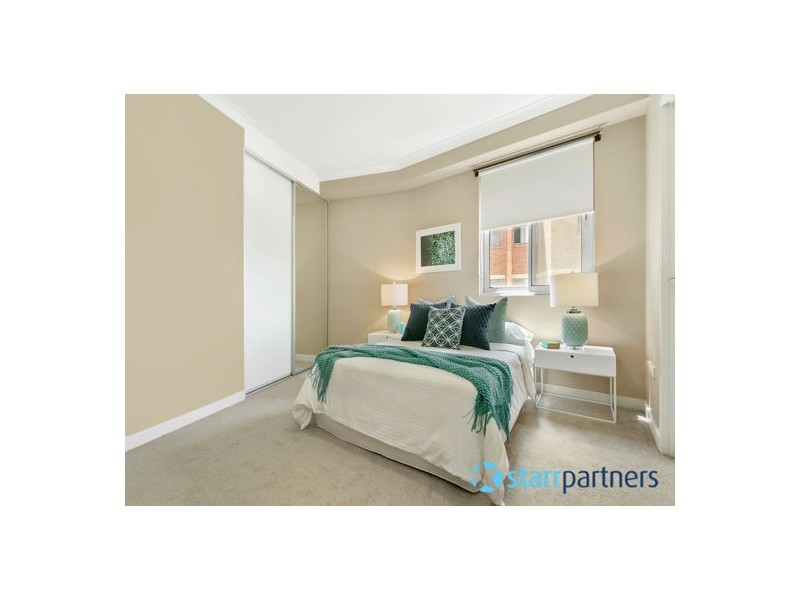 52/34 Albert Street, North Parramatta NSW 2151