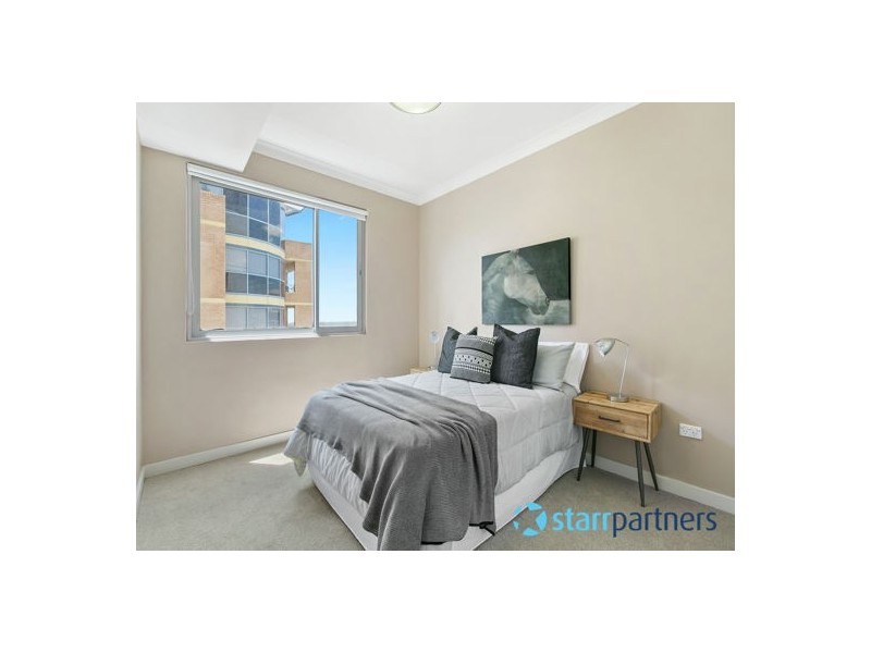52/34 Albert Street, North Parramatta NSW 2151