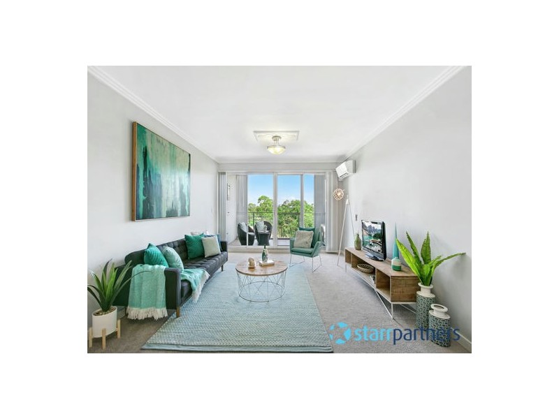 52/34 Albert Street, North Parramatta NSW 2151