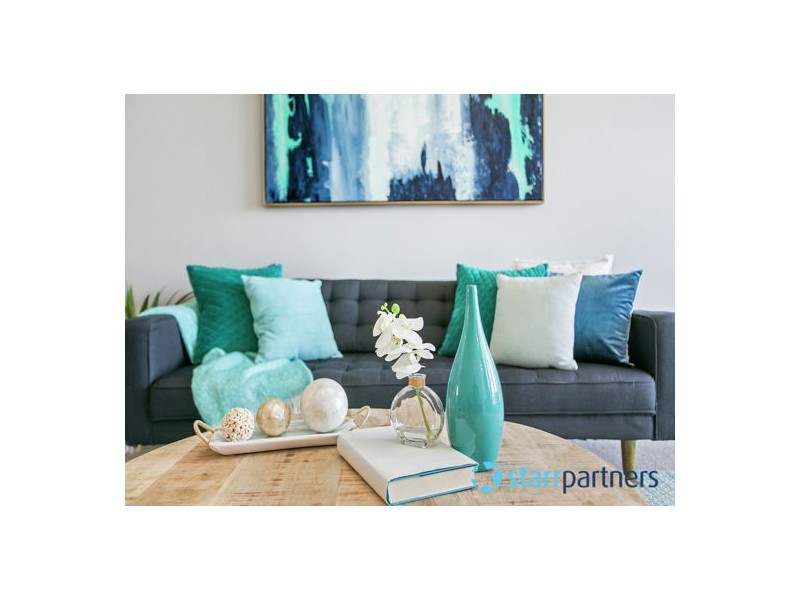 52/34 Albert Street, North Parramatta NSW 2151