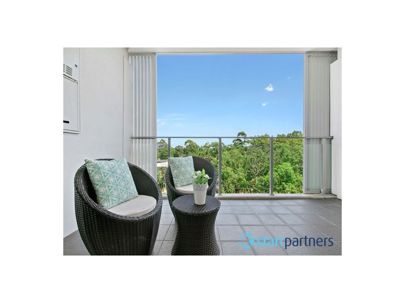 52/34 Albert Street, North Parramatta NSW 2151