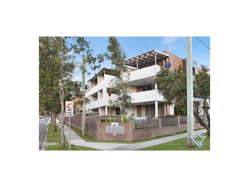10/12-14 Darcy Road, Westmead NSW 2145