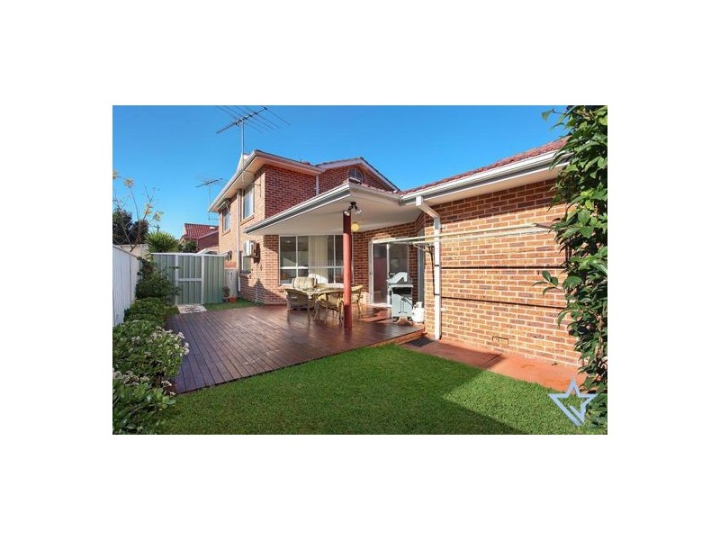30 Bowden Street, North Parramatta NSW 2151