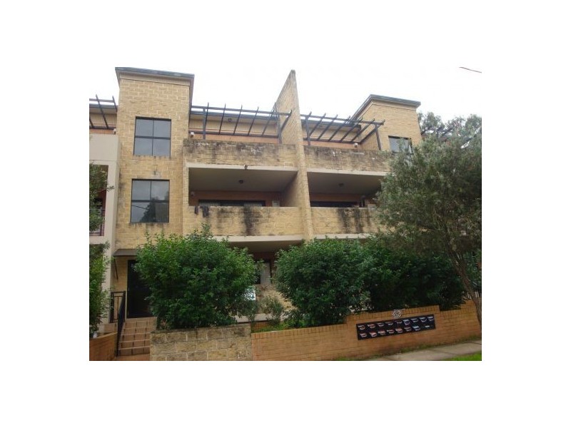 13/43 Bowden Street, Harris Park NSW 2150