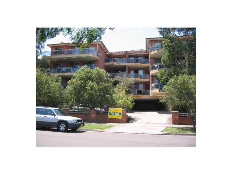 7/6-8 Lennox Street, Parramatta NSW 2150