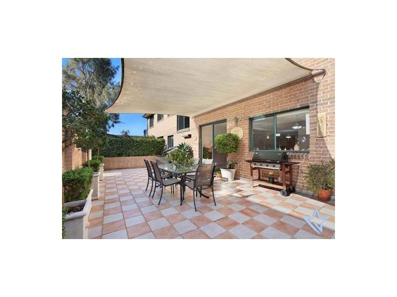 12/31-35 Isabella Street, North Parramatta NSW 2151