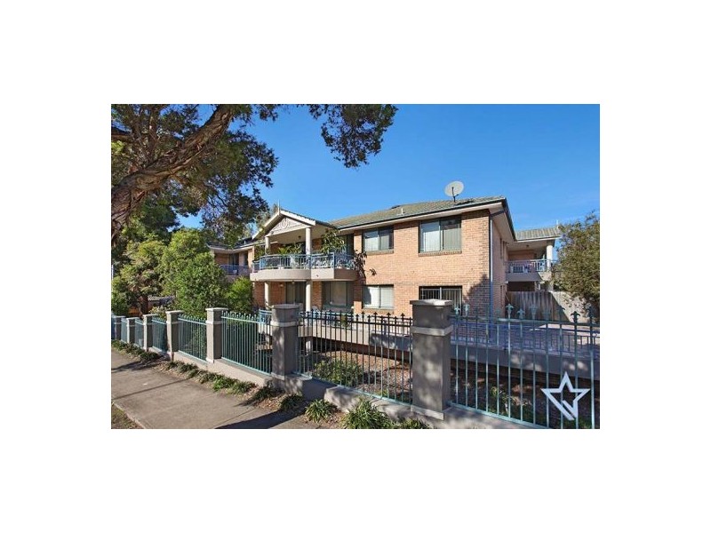 12/31-35 Isabella Street, North Parramatta NSW 2151