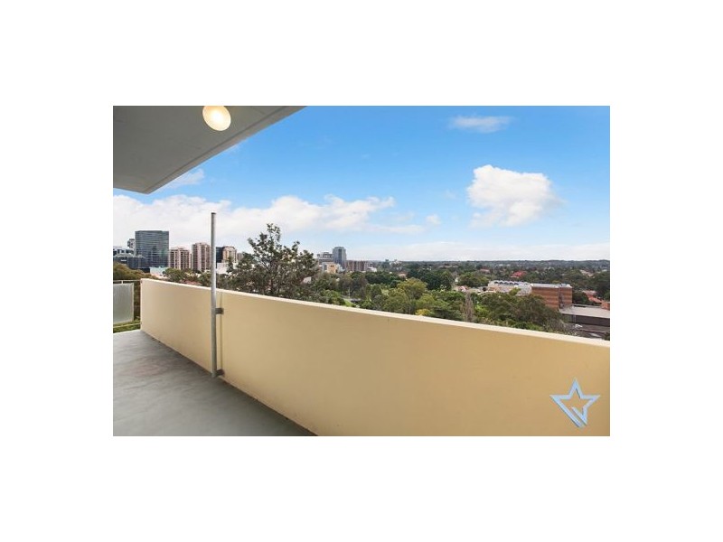 23/30 Alice Street, Harris Park NSW 2150